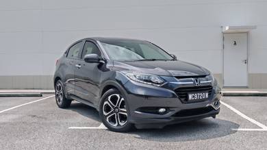 Honda HR-V 1.8 V ENHANCED (A)