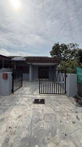Terraced-House-for-sale-Sitiawan-Perak