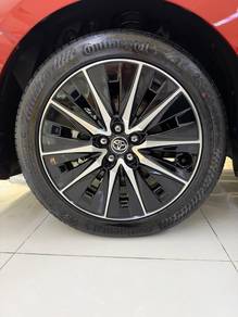 2026 Toyota VIOS 1.5 HEV GR-S 12k