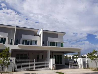 Seremban 2 Storey Freehold Landed On Sale, Below Market Price