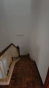 2 Sty Terrace Landed House, Extra Backyard,Sungai Kelian,Tanjung Bunga