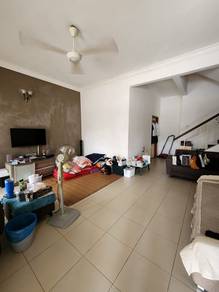2 Sty Terrace Landed House, Extra Backyard,Sungai Kelian,Tanjung Bunga