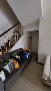 2 Sty Terrace Landed House, Extra Backyard,Sungai Kelian,Tanjung Bunga