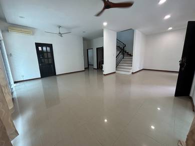Semi-Detached-House-for-rent-Kota-Kinabalu-Sabah-2