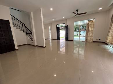 Semi-Detached-House-for-rent-Kota-Kinabalu-Sabah-1