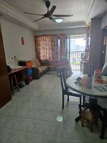 Kota Emas, Jelutong