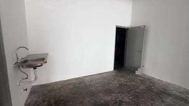 Ayuman Suite @ Gombak Shoplot To Let