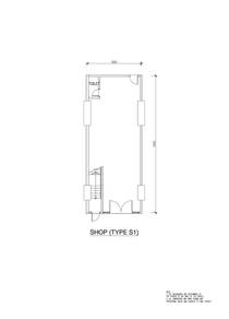 Ayuman Suite @ Gombak Shoplot To Let