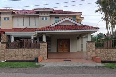 For Sale | Double Storey Semi-D House | Simpang Lima | Batu Pahat