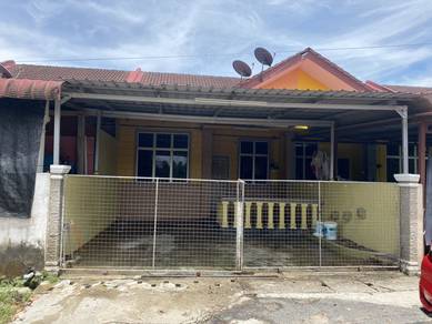 1-storey-Terraced-House-for-sale-Selising-Kelantan