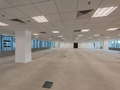 Menara 1194 KLCC Office Lot For rent Kuala Lumpur City Centre