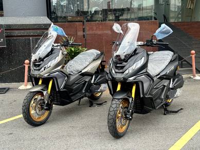 Ariic XGOBI 250 ( Ready Stock ) Full Loan / Cash !