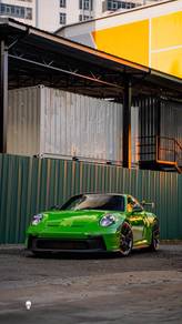 2023 Porsche 911 4.0 GT3 992 FACELIFT (A)