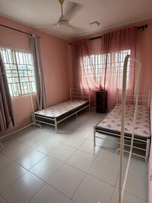 Bilik Sewa Perempuan Setia Alam