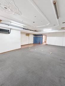 Double Storey Shoplot , Taman Universiti , Skudai , Ground Floor