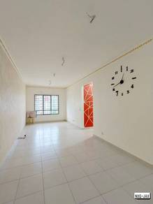 Seri Jati Apartment (Shah Alam)