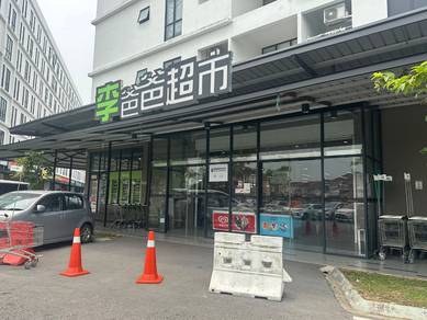 Apartment , 4th mile , Ikea kuching , Kuching