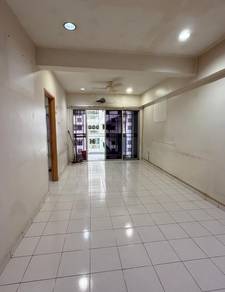 Kepong Sentral Condominium