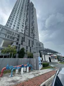 Kajang Utama Bilik Single Fully furnished next kajang 2 n ktm