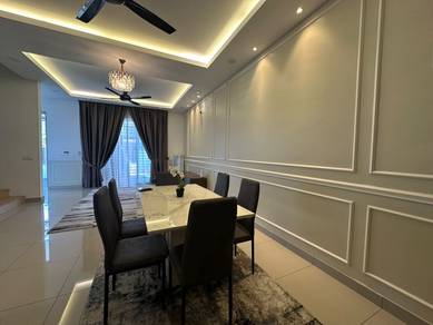 Serenia City,  Bandar Serenia, Serenia Amani. ID unit Move-In
