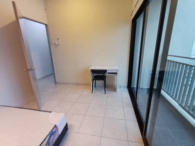 Room for rent near INTI Nilai USIM MILA University KLIA AEON UniKL