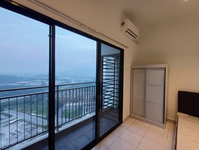 Room for rent near INTI Nilai USIM MILA University KLIA AEON UniKL