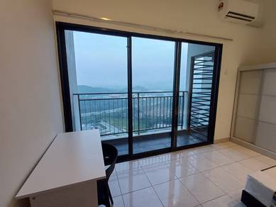 Room for rent near INTI Nilai USIM MILA University KLIA AEON UniKL