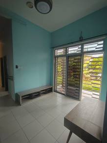 For Sale | Single-Storey Terrace House – Corner Lot | Parit Raja
