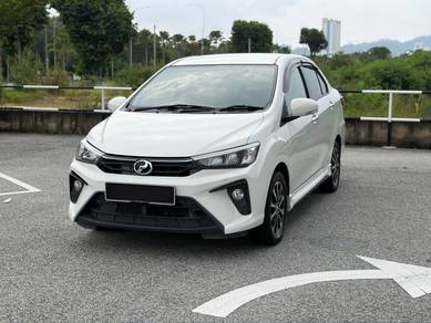 2020 Perodua BEZZA 1.3 X MY16 FACELIFT (A)