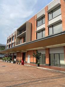 [New Shop for rent] TownSquare Gamuda Cove, dengkil