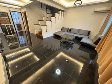2.5-storey-Terraced-House-for-rent-Kota-Kinabalu-Sabah-3