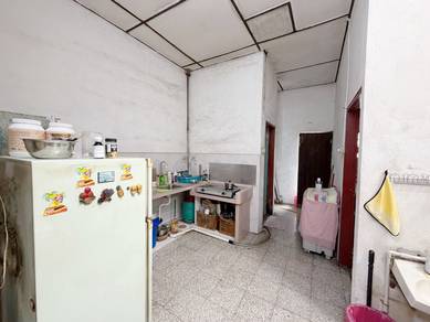*BelowValue* NibongTebal 1StoreyTerrace Sale near BukitPanchor Bersatu