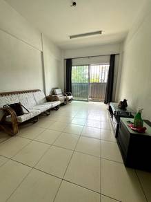 Puncak Menggatal @ Menggatal Heights