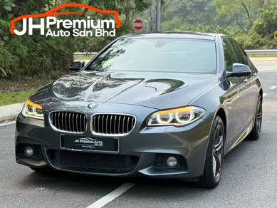 Bmw 520d 2.0 M SPORT ⭐B47 Engine ⭐Full Loan