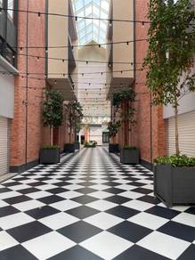 [Shoplot New] Townsquare Bandar Gamuda Cove, Dengkil