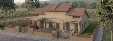 Residential-Land-for-sale-Kapar-Selangor
