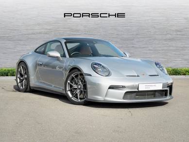 2022 Porsche 911 (992) Gt3 Touring PDK 