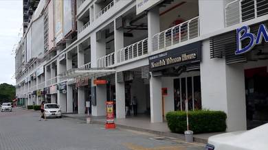 ELITE AVENUE!! (Bayan Baru) Ground floor [1300sf]