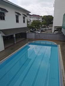 Dynasty Condo (Dinasti Klang)