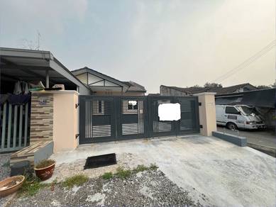 1-storey-Terraced-House-for-sale-Bukit-Beruntung-Selangor