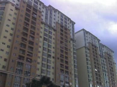 Sri Jati 1