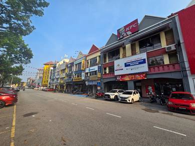Shop-lot-for-sale-Bandar-Sunway-Selangor