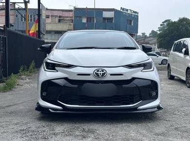 2020 Toyota VIOS 1.5 E G  MY19 (A) THAI LOOK F/LN