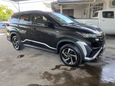 2021 Toyota RUSH 1.5 S MY18 (A)