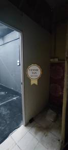 Tuanku Jaafar Ground Floor, Half Shop for RENT