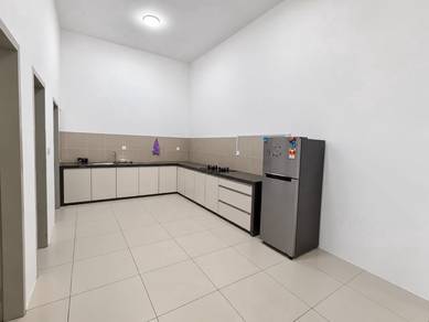 Raintree 2 Simpang Ampat, Semi D, Freehold, Fully Furnished