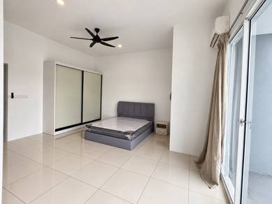 Raintree 2 Simpang Ampat, Semi D, Freehold, Fully Furnished