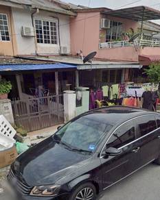 2-storey-Terraced-House-for-rent-Kajang-Selangor