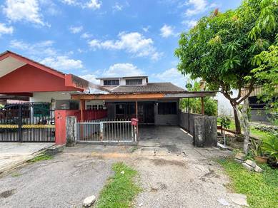 1-storey-Terraced-House-for-sale-Taman-Melawati-Kuala-Lumpur