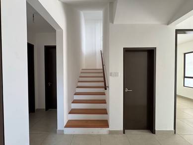 END LOT | 3 Storey Terrace the Mulia Residence, Cyberjaya
